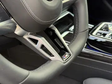 740 d xDrive M Sport