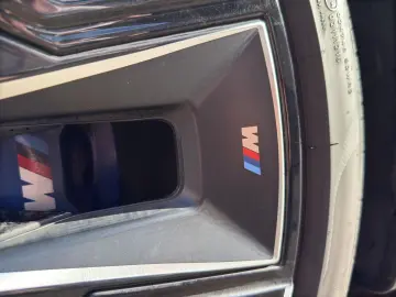 740 d xDrive M Sport