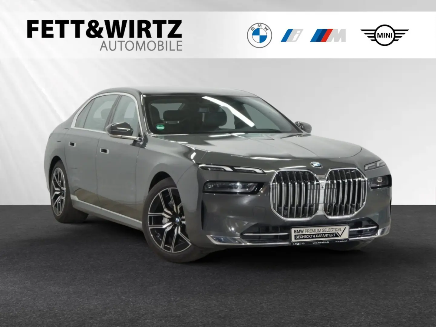 740d xDrive