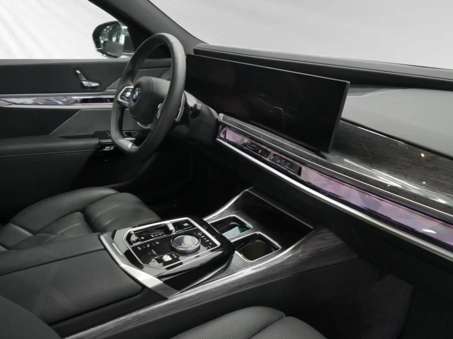 740d xDrive