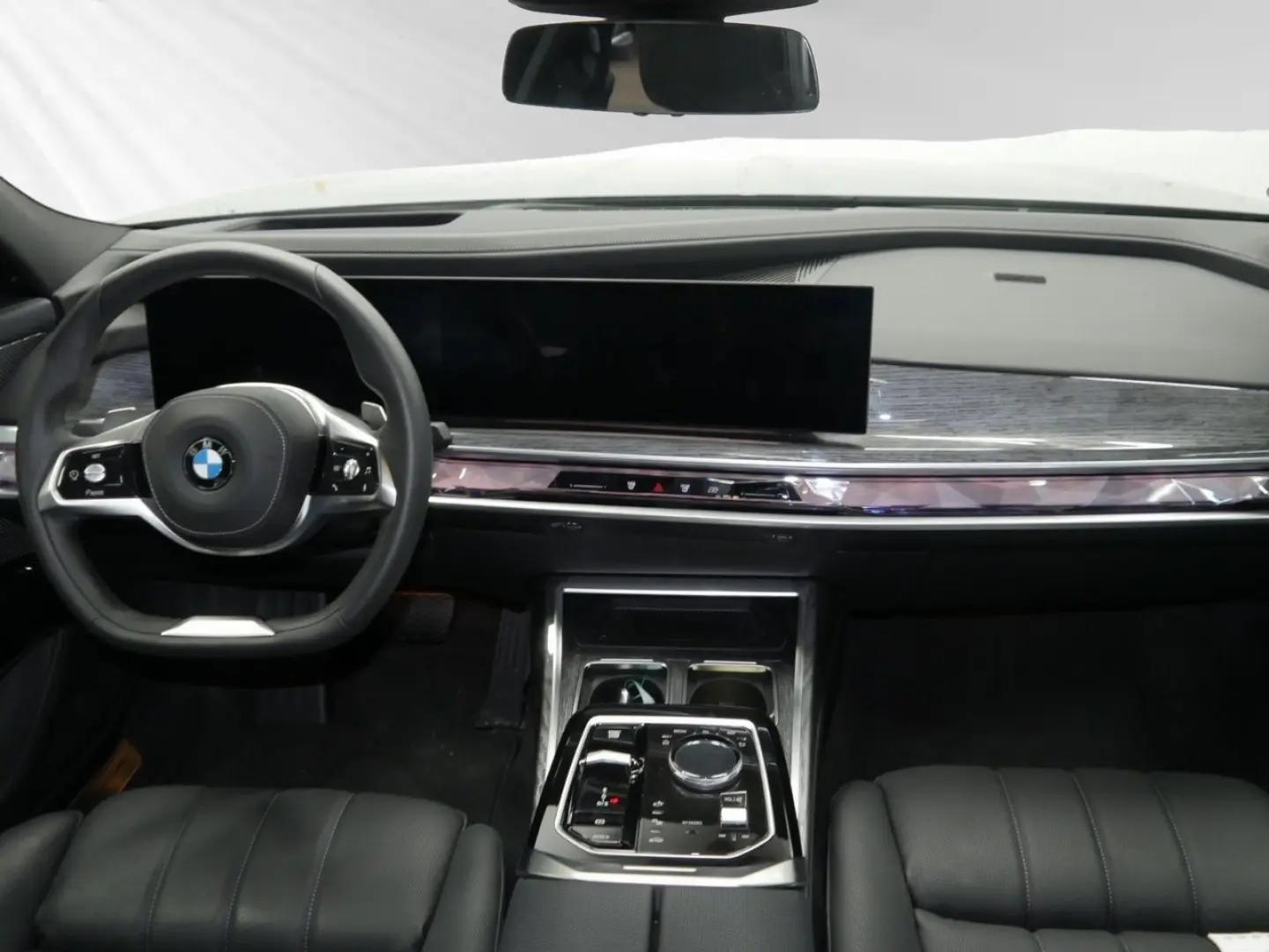 740d xDrive