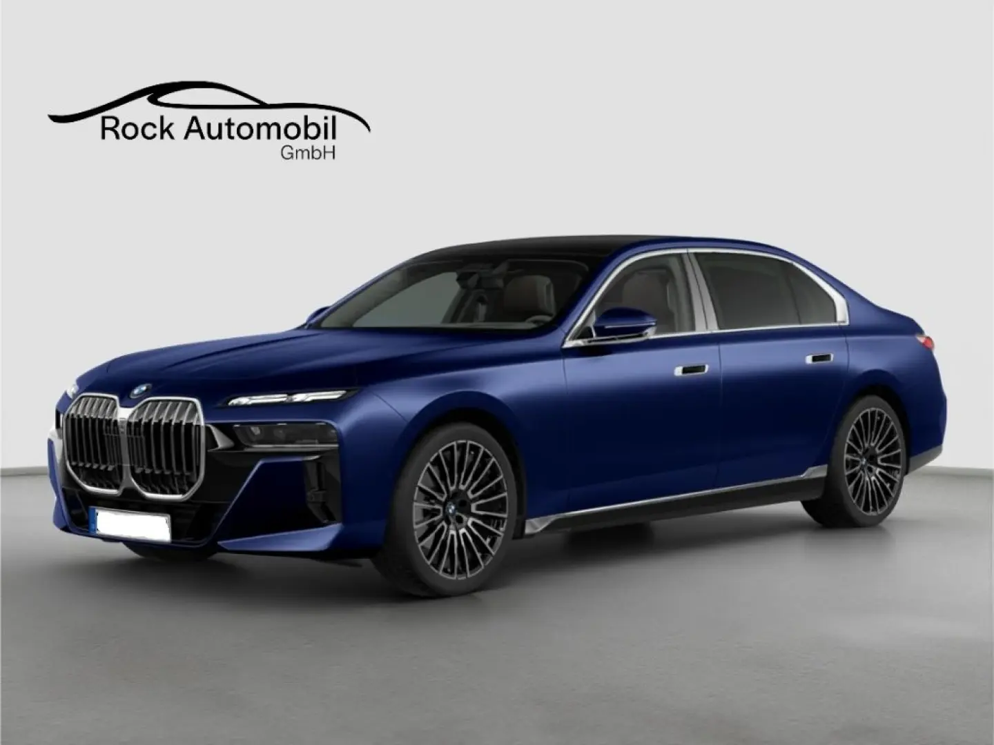 740 d xDrive M Sport B&W NP 189t € *Regierungsfa