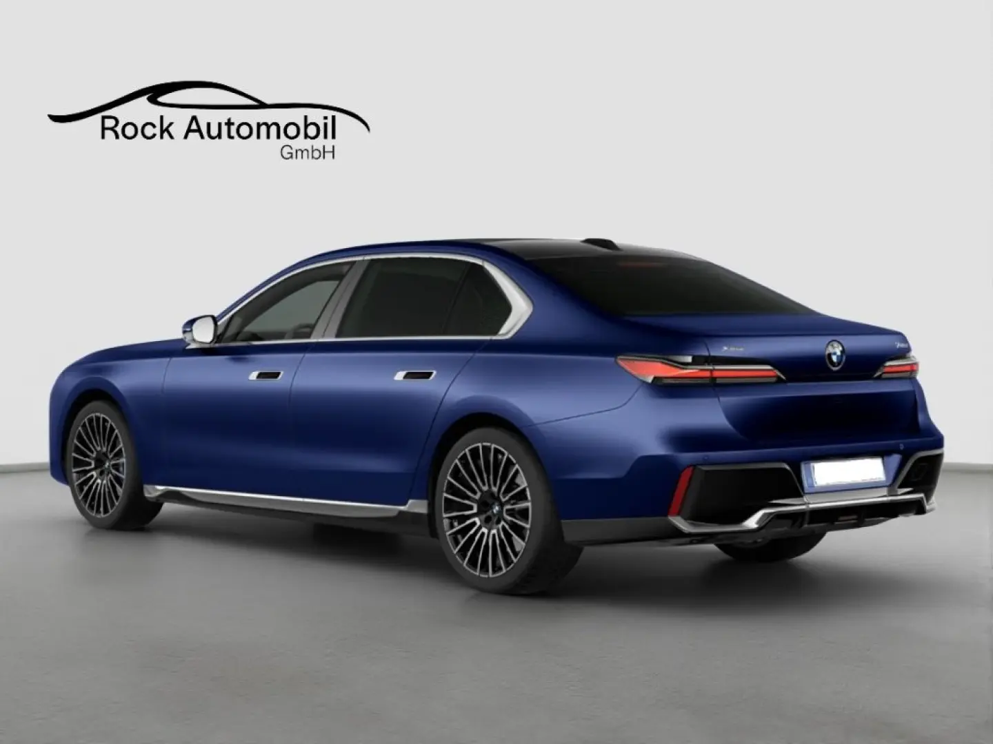 740 d xDrive M Sport B&W NP 189t € *Regierungsfa
