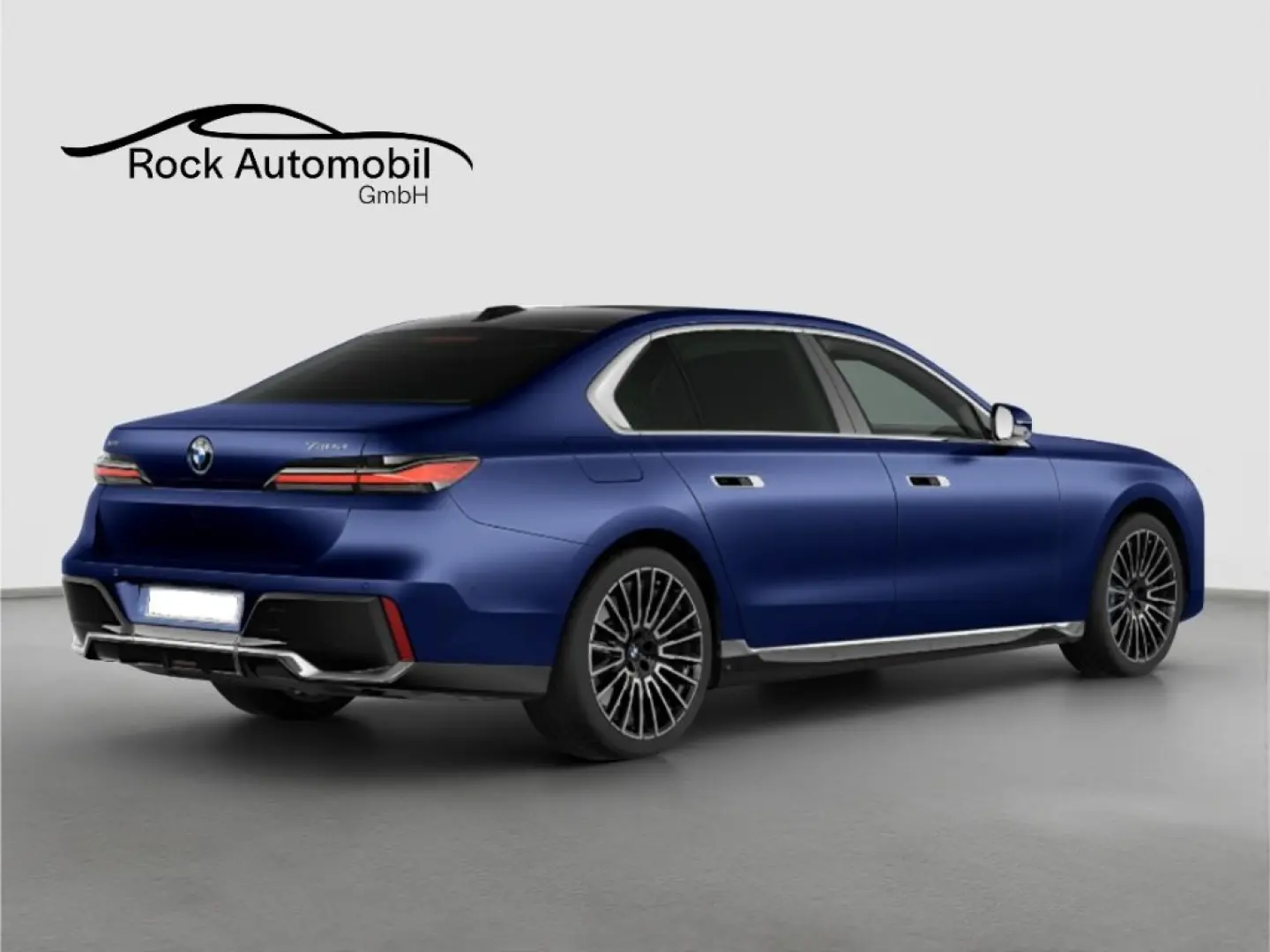 740 d xDrive M Sport B&W NP 189t € *Regierungsfa