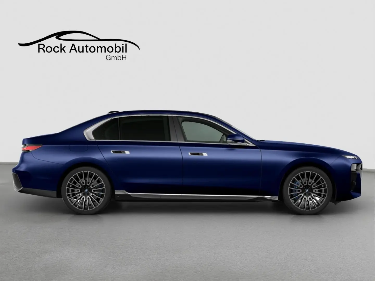 740 d xDrive M Sport B&W NP 189t € *Regierungsfa