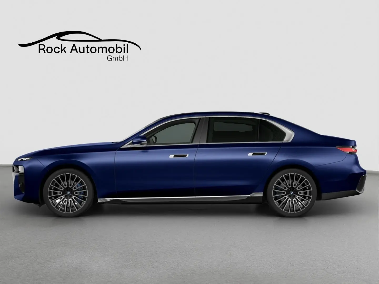 740 d xDrive M Sport B&W NP 189t € *Regierungsfa
