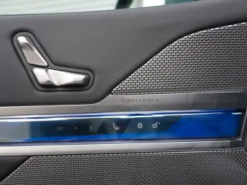 740d xDrive M Sport