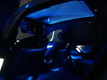 740d xDrive M Sport