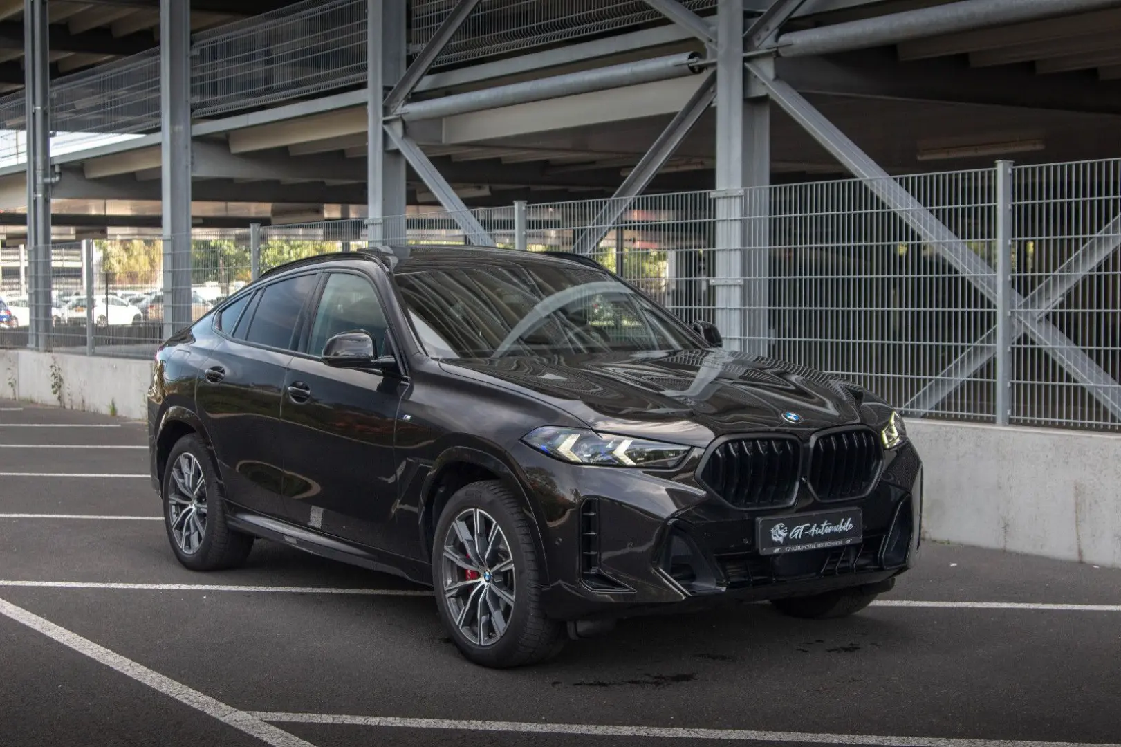 X6 30d xDrive*M Sport PRO*360°KAM*PANO*HUD*SOFT