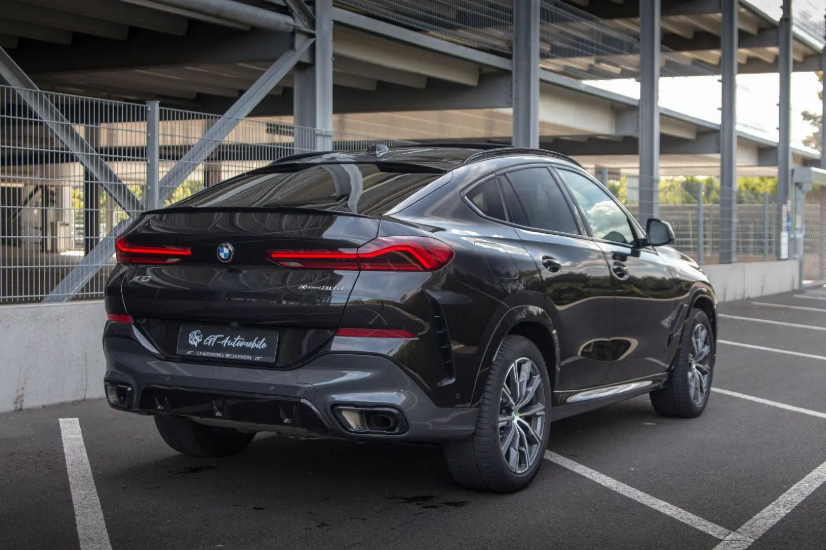 X6 30d xDrive*M Sport PRO*360°KAM*PANO*HUD*SOFT