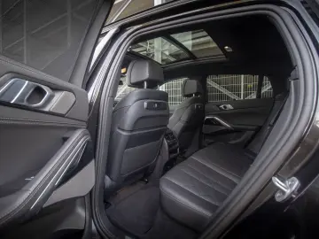 X6 30d xDrive*M Sport PRO*360°KAM*PANO*HUD*SOFT