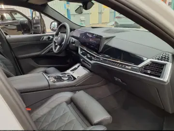 X6 xDrive30d M Sport