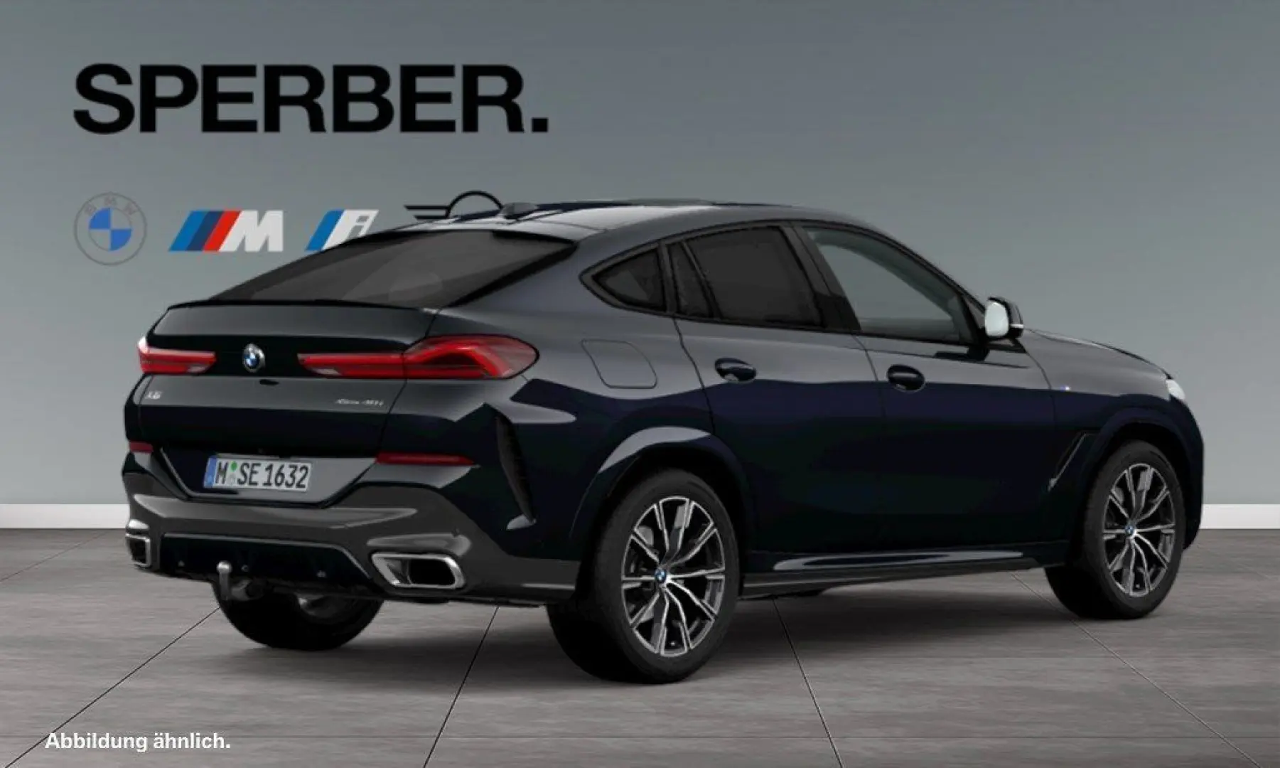 X6 xDrive40i M Sportpaket
