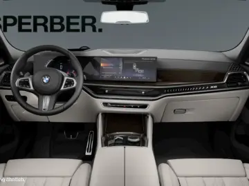 X6 xDrive40i M Sportpaket
