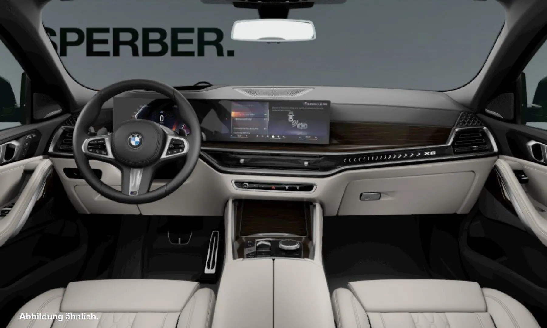 X6 xDrive40i M Sportpaket
