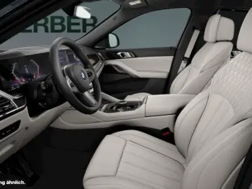 X6 xDrive40i M Sportpaket
