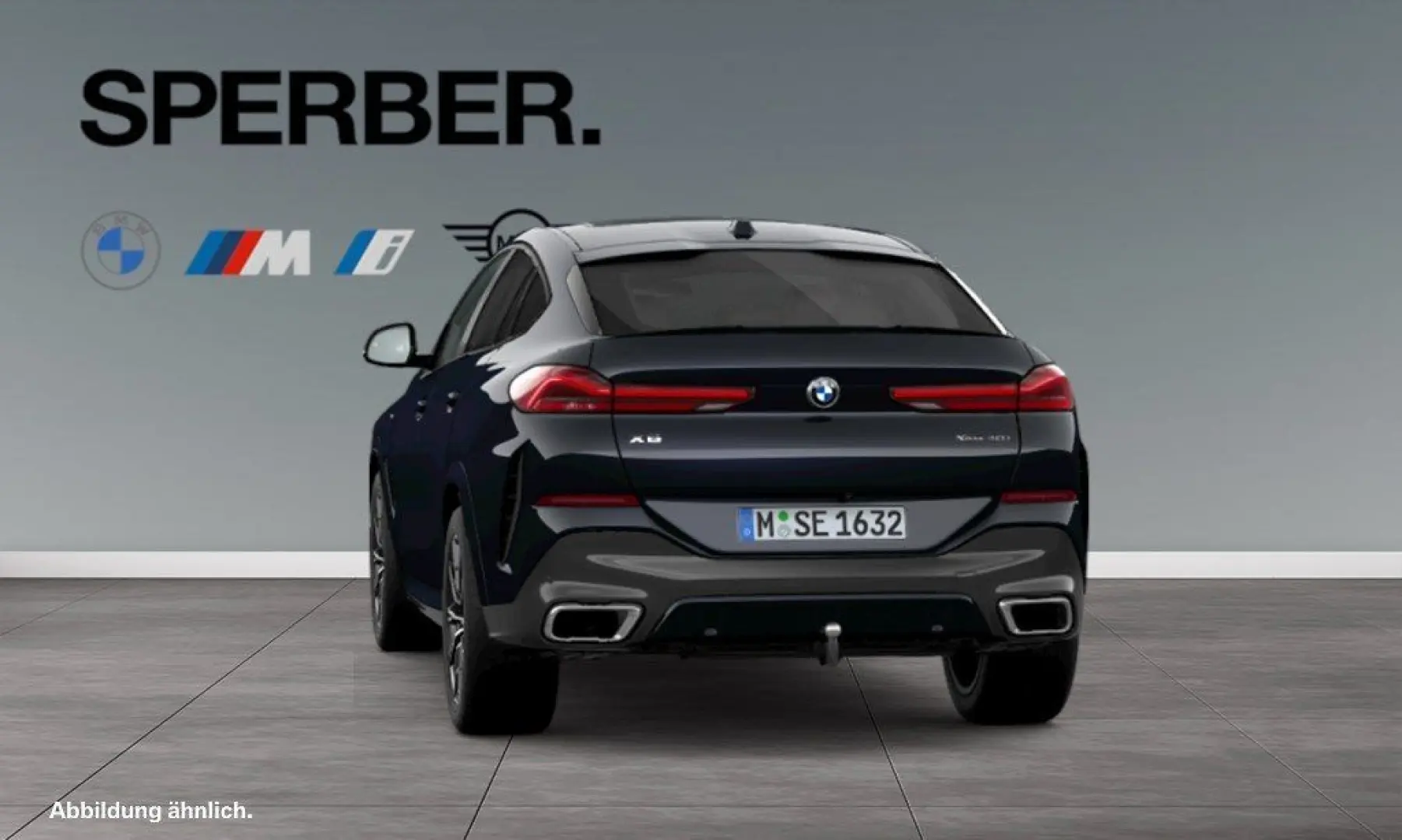 X6 xDrive40i M Sportpaket