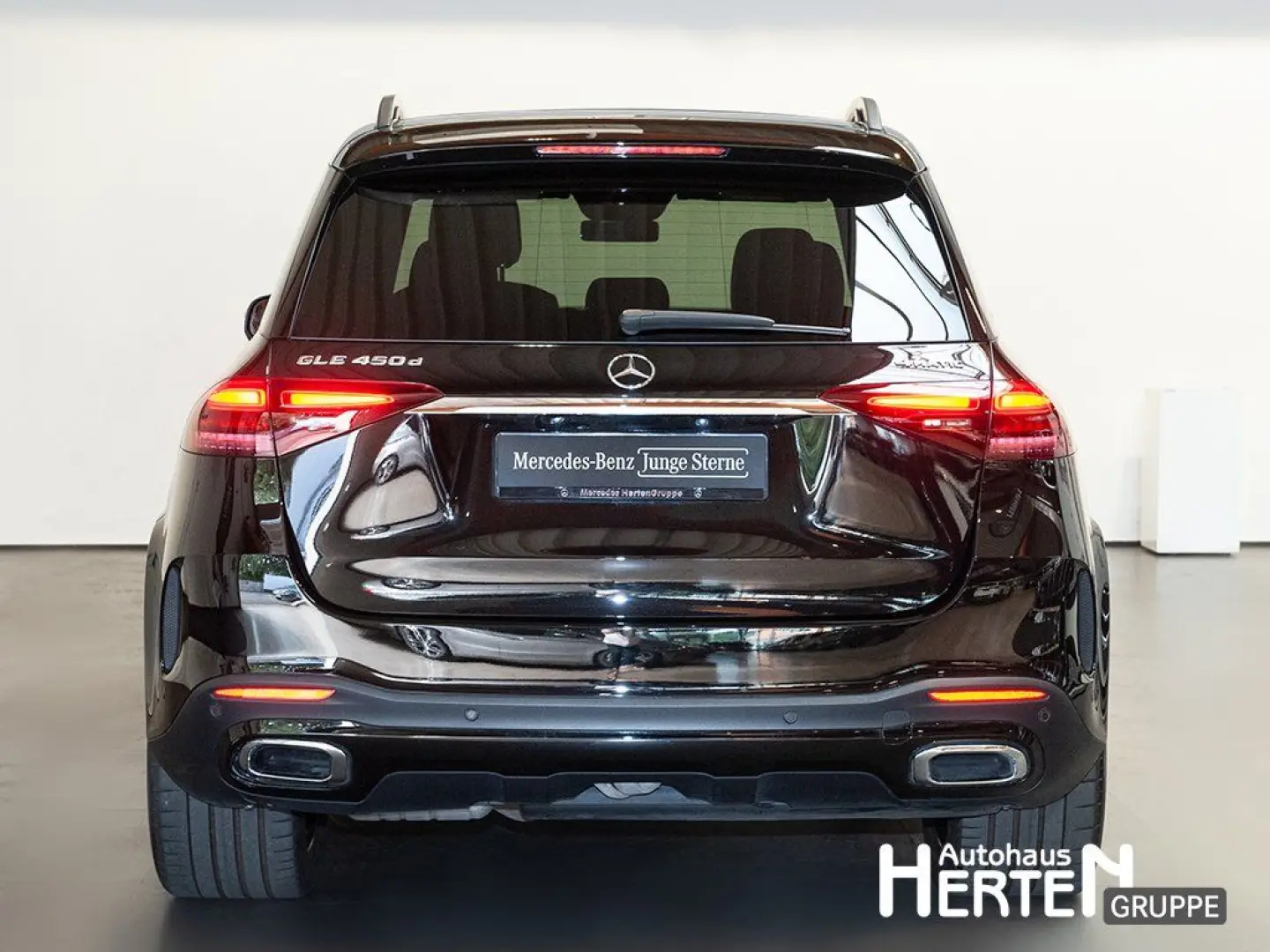 GLE 450 d 4M+AMG+22