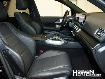 GLE 450 d 4M+AMG+22