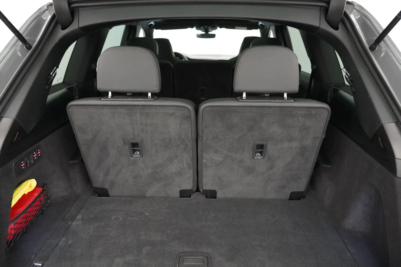 SQ7 V8 Competition plus*PANO*MatrixLED*Valcona*