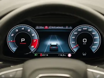 SQ7 V8 Competition plus*PANO*MatrixLED*Valcona*