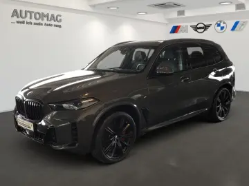 X5 xDrive30d M-Sport-Pro 22 Sky-Lounge AHK Stan