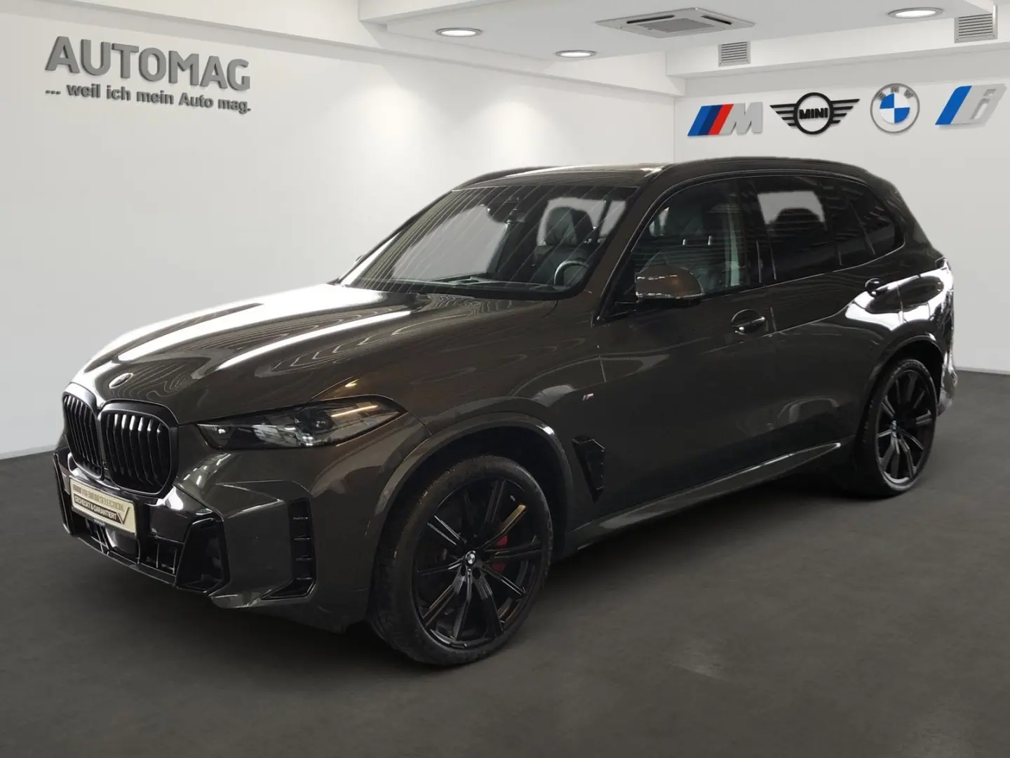 X5 xDrive30d M-Sport-Pro*22