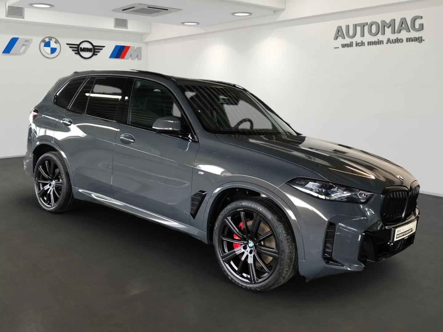 X5 xDrive30d M-Sport-Pro*22