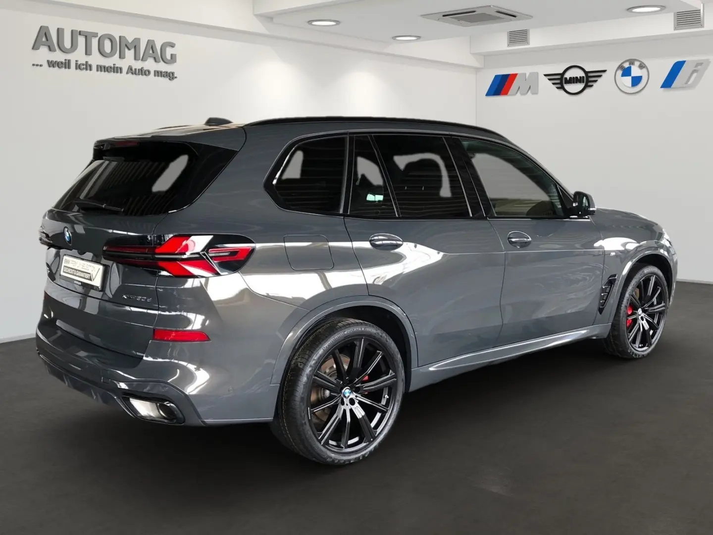 X5 xDrive30d M-Sport-Pro*22
