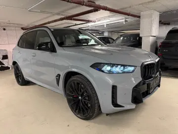 X5 M60i xDrive M-PRO INNO KOMF PLUS ECXL TRAV