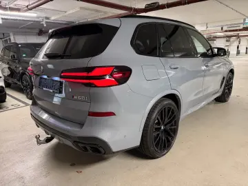 X5 M60i xDrive M-PRO+INNO+KOMF+PLUS+ECXL+TRAV