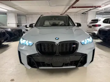 X5 M60i xDrive M-PRO+INNO+KOMF+PLUS+ECXL+TRAV
