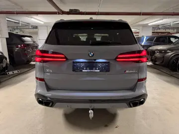 X5 M60i xDrive M-PRO+INNO+KOMF+PLUS+ECXL+TRAV