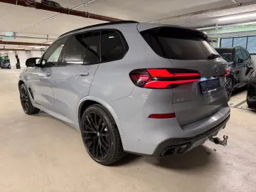 X5 M60i xDrive M-PRO+INNO+KOMF+PLUS+ECXL+TRAV