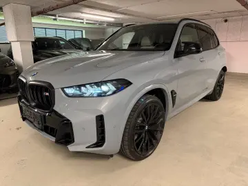X5 M60i xDrive M-PRO+INNO+KOMF+PLUS+ECXL+TRAV