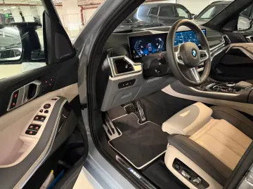 X5 M60i xDrive M-PRO+INNO+KOMF+PLUS+ECXL+TRAV