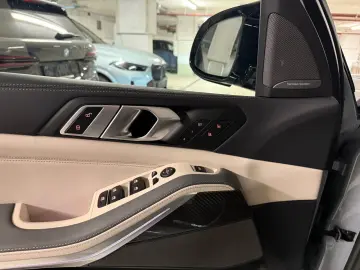 X5 M60i xDrive M-PRO+INNO+KOMF+PLUS+ECXL+TRAV