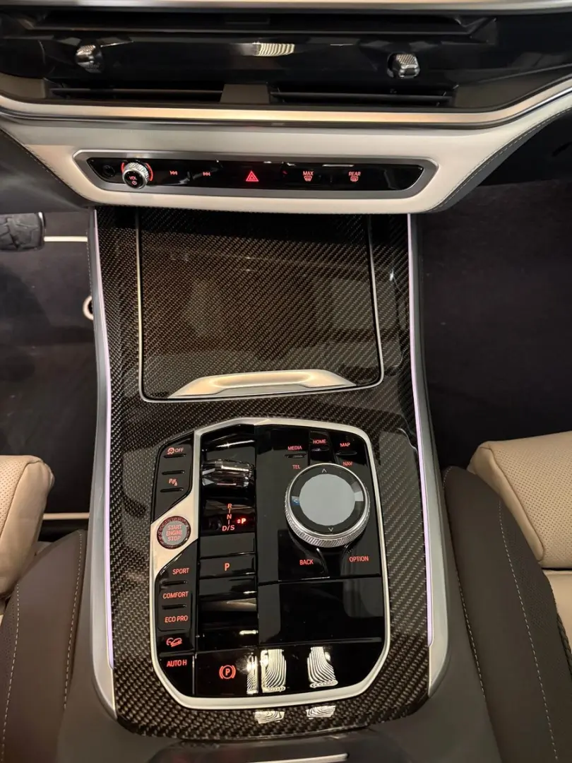 X5 M60i xDrive M-PRO+INNO+KOMF+PLUS+ECXL+TRAV