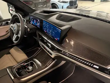 X5 M60i xDrive M-PRO+INNO+KOMF+PLUS+ECXL+TRAV