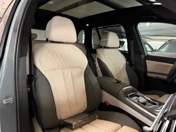 X5 M60i xDrive M-PRO+INNO+KOMF+PLUS+ECXL+TRAV
