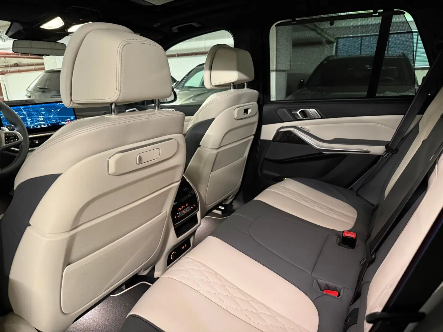 X5 M60i xDrive M-PRO+INNO+KOMF+PLUS+ECXL+TRAV