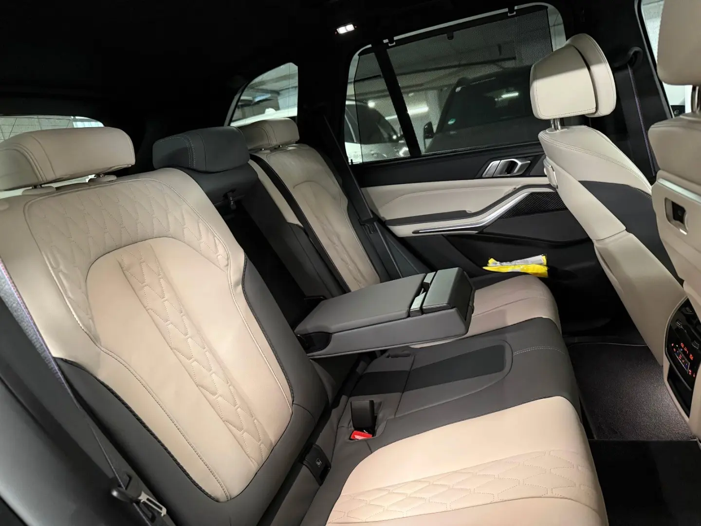 X5 M60i xDrive M-PRO+INNO+KOMF+PLUS+ECXL+TRAV