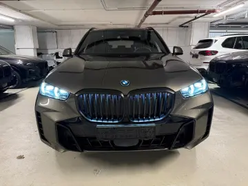 X5 xDrive50e M-PRO+INNO+KOMF+PLUS+ECXL+TRAV