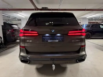X5 xDrive50e M-PRO+INNO+KOMF+PLUS+ECXL+TRAV