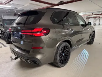 X5 xDrive50e M-PRO+INNO+KOMF+PLUS+ECXL+TRAV