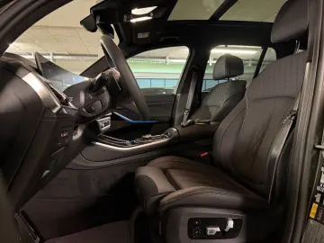X5 xDrive50e M-PRO+INNO+KOMF+PLUS+ECXL+TRAV