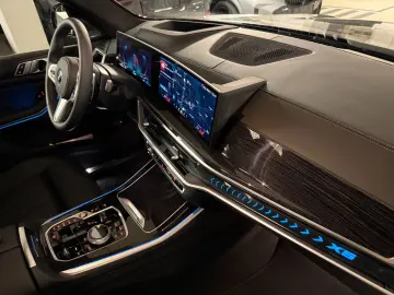 X5 xDrive50e M-PRO+INNO+KOMF+PLUS+ECXL+TRAV
