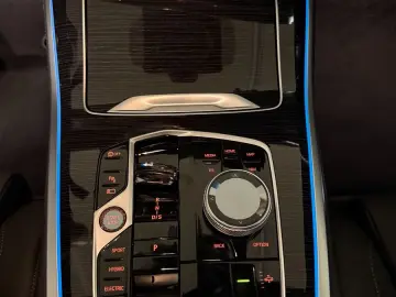 X5 xDrive50e M-PRO+INNO+KOMF+PLUS+ECXL+TRAV