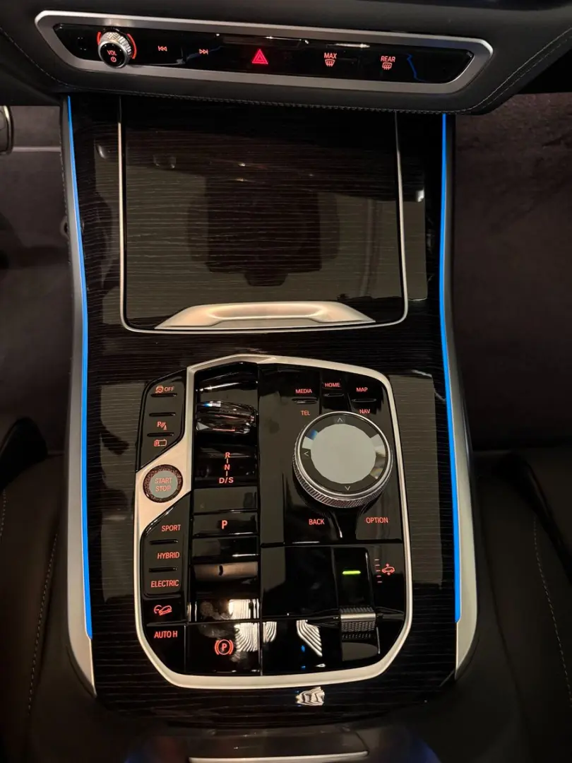 X5 xDrive50e M-PRO+INNO+KOMF+PLUS+ECXL+TRAV