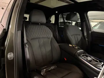 X5 xDrive50e M-PRO+INNO+KOMF+PLUS+ECXL+TRAV
